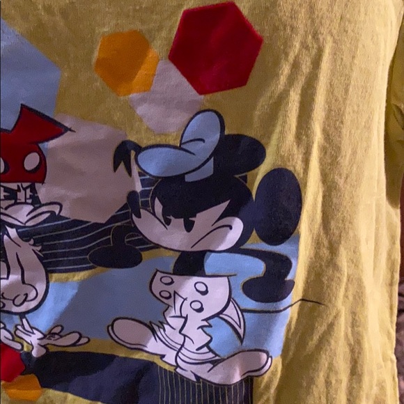 Mickey Mouse Loy of 4 - Picture 3 of 10